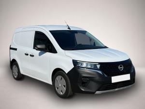 Nissan Townstar EV Accenta 45 kWh L1 PDC