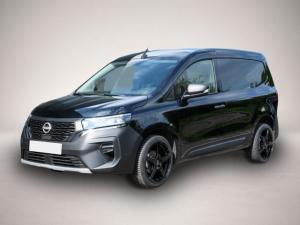 Nissan Townstar Kastenwagen L1 2,0t Acenta LED DAB Temp