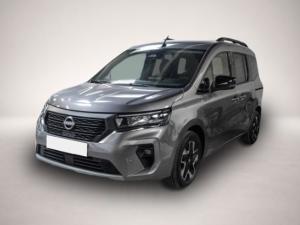 Nissan Townstar Kombi L1 N-Design Navi Apple CarPlay An