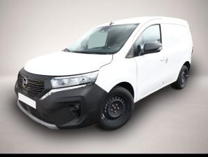 Nissan Townstar N-Connecta L1 MT LED Holz CarP Keyl Kam