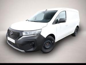 Nissan Townstar N-Connecta L2 MT LED Holz CarP Keyl Kam