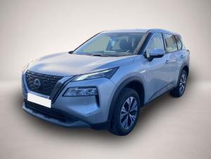 Nissan X-Trail 1.5 DIG-T Acenta*Navi*ACC*Kamera*Keyless