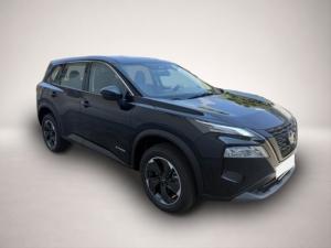 Nissan X-Trail 1.5 VC-T e-Power N-Connecta e-4ORCE,R-Cam,AppCo.