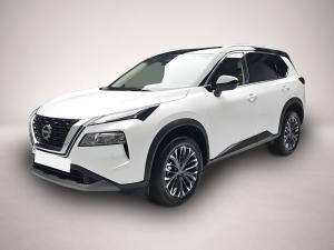 Nissan X-Trail 1.5 VC-T MHEV AUTO. N-CONNECTA 19ZOLL HE