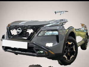 Nissan X-Trail 1,5 e-Power 4WD N-Trek el.Heckk el.Sitze