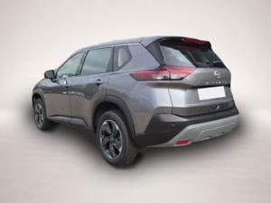 Nissan X-Trail Acenta 1.5 MHEV 163PS Automatik Sitzhe.