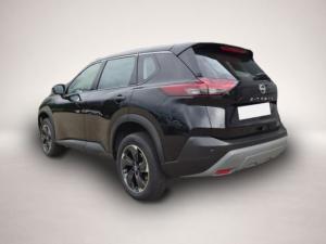 Nissan X-Trail Acenta 1.5 MHEV 163PS Automatik Sitzhe.