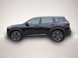 Nissan X-Trail Acenta 1.5 MHEV 163PS Automatik Sitzhe.