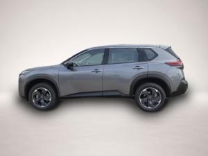 Nissan X-Trail Acenta 1.5 MHEV 163PS Automatik Sitzhe.