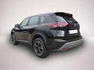 Nissan X-Trail Acenta 1.5 MHEV 163PS Automatik Sitzhei