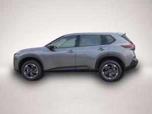 Nissan X-Trail Acenta 1.5 MHEV 163PS Automatik Sitzhei
