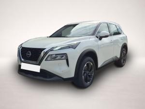 Nissan X-Trail Acenta 1.5 MHEV 163PS Automatik Sitzhei