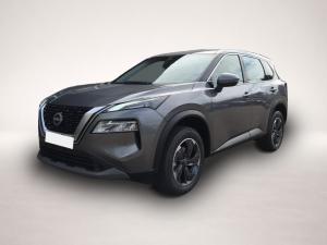 Nissan X-Trail Acenta 1.5 MHEV 163PS Automatik Sitzhei