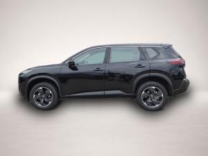 Nissan X-Trail Acenta 1.5 MHEV 163PS Automatik Sitzhei