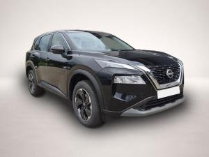 Nissan X-Trail Acenta 1.5 MHEV 163PS Automatik Sitzhei
