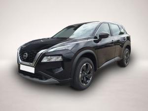 Nissan X-Trail Acenta 1.5 MHEV 163PS Automatik Sitzhei