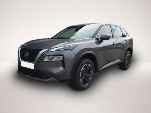 Nissan X-Trail Acenta 1.5 MHEV 163PS Automatik Sitzhei