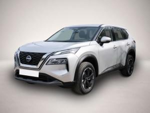 Nissan X-Trail Acenta 1.5 VC-T MHEV 163PS 4×2 Xtronic F