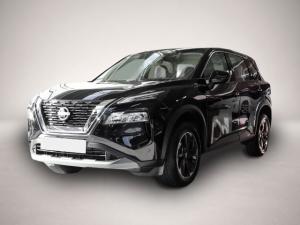 Nissan X-Trail Acenta 1.5 VC-T MHEV 163PS 4×2 Xtronic F