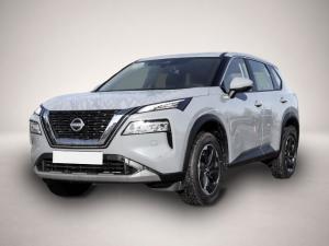 Nissan X-Trail Acenta 1.5 VC-T MHEV 163PS 4×2 Xtronic F