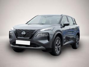 Nissan X-Trail Acenta 1.5 VC-T MHEV EU6d Navi 360 Kamer