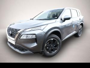 Nissan X-Trail Acenta 4xSHZ Keyl Kam ACC CarPlay LED