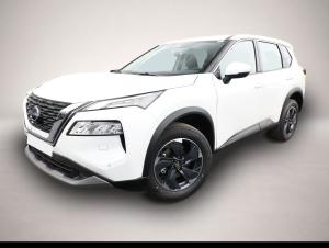 Nissan X-Trail Acenta 7S 4xSHZ Keyl Kam ACC CarPlay LED