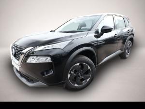 Nissan X-Trail Acenta 7S 4xSHZ Keyl Kam ACC CarPlay LED