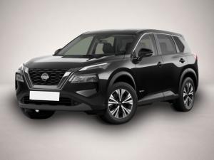 Nissan X-Trail Acenta e-4ORCE 4xSHZ LED ACC CarPlay