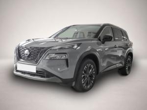 Nissan X-Trail N-Connecta 1.5 VC-T e-POWER e-4ORCE 4×4