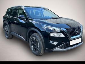 Nissan X-Trail N-Connecta 1.5 VC-T mHEV X-Tronic Androi