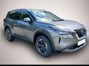 Nissan X-Trail N-Connecta 1.5 VC-T mHEV X-Tronic Androi