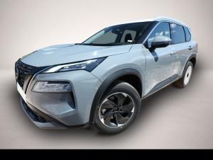 Nissan X-Trail N-Connecta E-4ORCE eHK Nav 4xSHZ PrivG