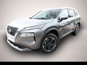 Nissan X-Trail N-Connecta Nav eHK 360° 4xSHZ PrivG ACC
