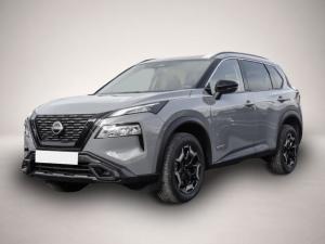 Nissan X-Trail N-Trek 1.5 VC-T e-POWER 204PS 4×2
