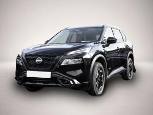Nissan X-Trail N-Trek 1.5 VC-T e-POWER 204PS 4×2