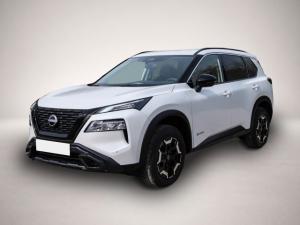 Nissan X-Trail N-Trek 1.5 VC-T e-POWER 204PS 4×2