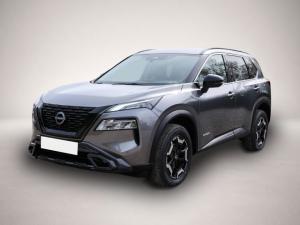 Nissan X-Trail N-Trek 1.5 VC-T e-POWER 204PS 4×2