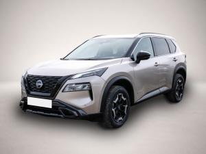 Nissan X-Trail N-Trek 1.5 VC-T e-POWER 204PS 4×2