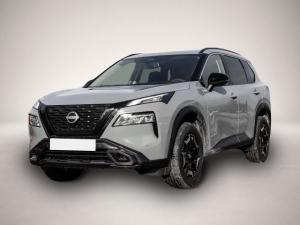 Nissan X-Trail N-Trek 1.5 VC-T e-POWER 204PS 4×2 HUD Na