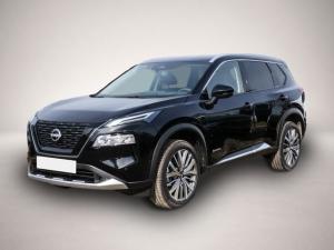 Nissan X-Trail Tekna 1.5 VC-T e-POWER 204PS 4×2 20“ HU