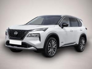 Nissan X-Trail Tekna+ 1.5 VC-T e-Power e-4orce 213PS 4x
