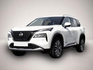 Nissan X-Trail Tekna 1.5 VC-T e-Power EU6d