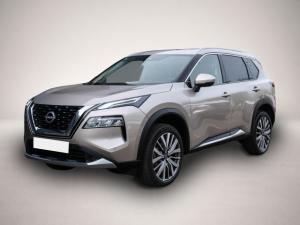 Nissan X-Trail Tekna 1.5 VC-T MHEV 163PS Xtronic 4×2 PG