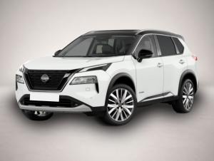 Nissan X-Trail Tekna+ e-4ORCE Pano Bose Nappa 20LM SHZ