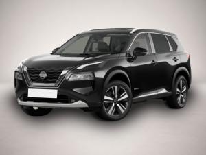 Nissan X-Trail Tekna e-Power Pano Bose eHK ACC SHZ