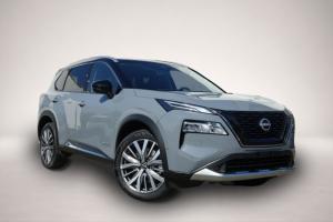 Nissan X-Trail TEKNA+ plus e-POWER 4×4 5Sitz/20Zoll/AHK