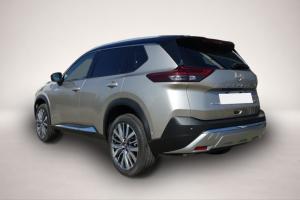 Nissan X-Trail TEKNA+ plus e-POWER e-4ORCE 5Sitz/20Zoll