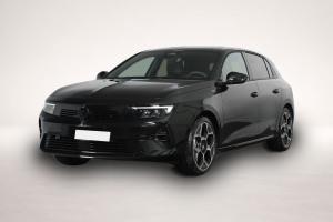 Opel Astra 1.2 Turbo 8-Gang-Automatik