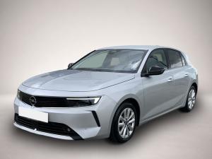 Opel Astra 1.2 Turbo Elegance